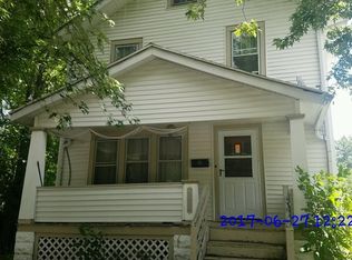 1305 Mount Vernon Ave, Akron, OH 44310