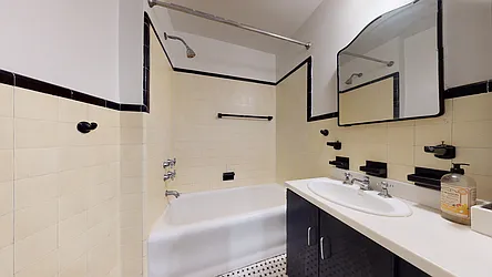 Rented by Bond New York