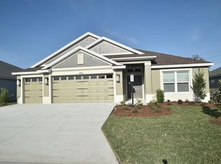 4778 Rostas Way, The Villages, FL 32163