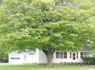516 N River Dr, Marion, IN 46952