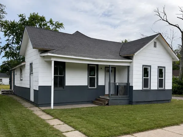 590 Catherine Ave, Muskegon, MI 49442