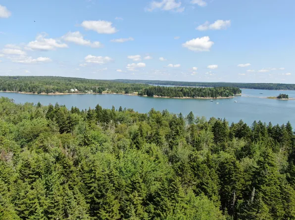 Lot 11 Harbor Heights Drive, Steuben, ME 04680