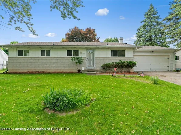 6422 Lerner Way, Lansing, MI 48911