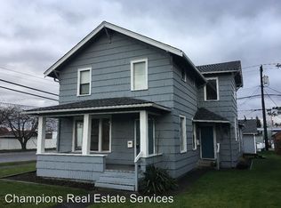 1901 Lombard Ave APT B, Everett, WA 98201