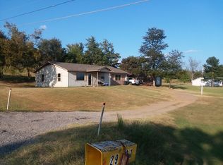 2921 N State Highway 116, Booneville, AR 72927