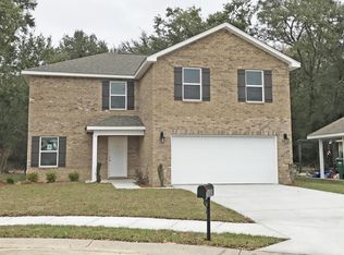 238 Lantana Blvd, Long Beach, MS 39560