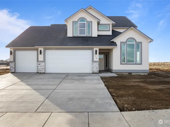 1137 N 13th Avenue, Othello, WA 99344