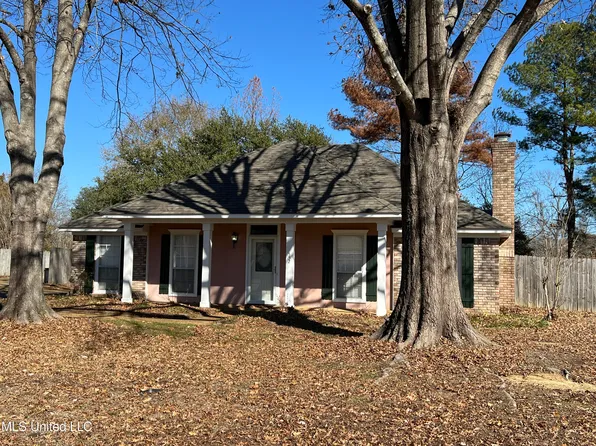 552 Brookstone Cir, Madison, MS 39110