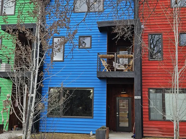 1716 S 11th St W APT C, Missoula, MT 59801