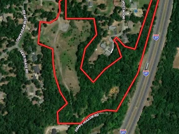 2nd image of 0 Chickasaw Bluff Rd