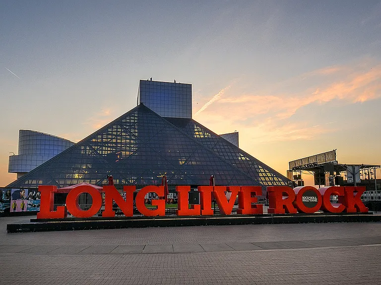 Cleveland