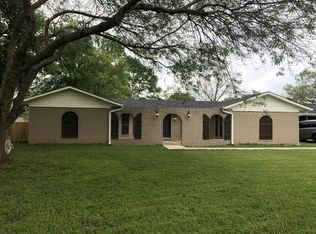 316 County Road 279, Carthage, TX 75633