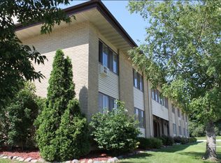 Lakeshore North Apartments, Sheboygan, WI 53083