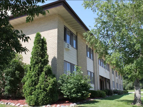 Lakeshore North Apartments, 1007 School Ave APT 10, Sheboygan, WI 53083