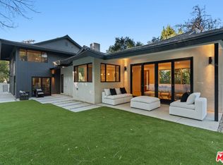 16708 Chaplin Ave, Encino, CA 91436