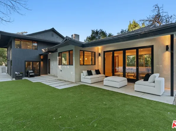 16708 Chaplin Ave, Encino, CA 91436