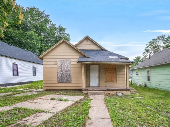 1740 Capitol Ave, Des Moines, IA 50316