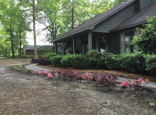 110 Piedmont Dr, Dublin, GA 31027