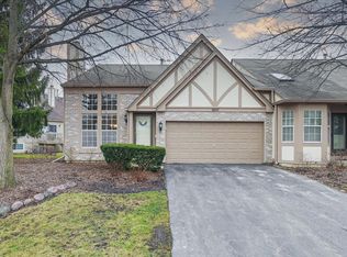 1437 W Sapphire Dr, Hoffman Estates, IL