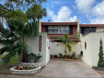 7822 SW 106th Cir, Miami, FL, 33173
