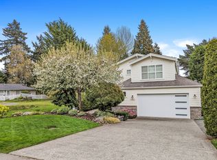2456 78th Ave NE, Medina, WA 98039