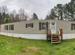 51 Hunters Run, Edgefield, SC 29824