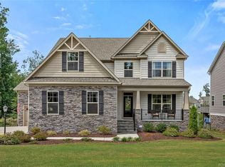 7568 Flowering Magnolia Ln, Quinton, VA 23141