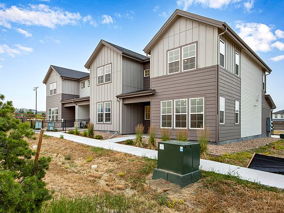 15740 West 93rd Drive