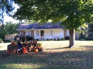 237 Fire Tower Rd, Erin, TN 37061