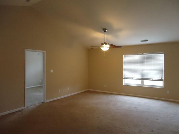 large open family room