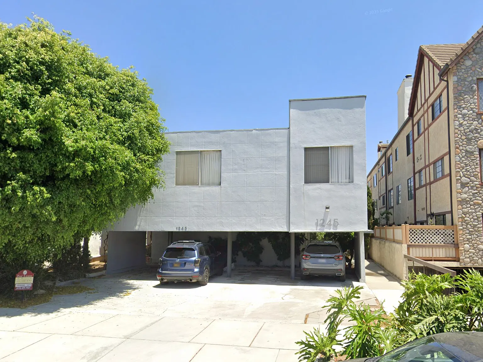 1 bed, 650 sqft, $2,495 — Photo 2