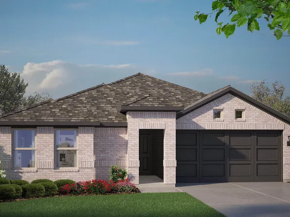 1304 Bristol Way, Granbury, TX 76048