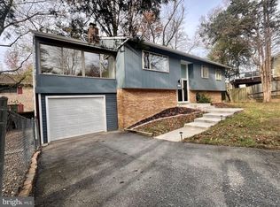 4602 Barbara Dr, Beltsville, MD 20705