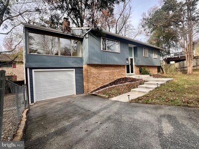 4602 Barbara Dr, Beltsville, MD, 20705