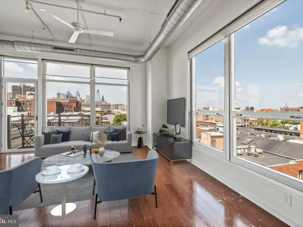 113 N Bread St APT 3E6, Philadelphia, PA 19106