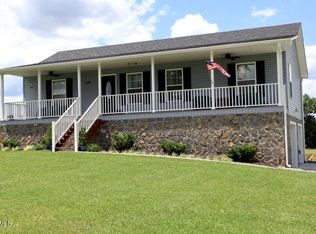 440 Raders Sidetrack Rd, Greeneville, TN 37743