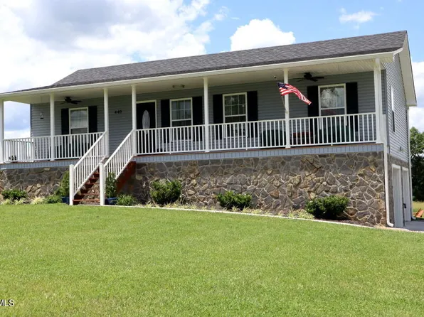 440 Raders Sidetrack Rd, Greeneville, TN 37743