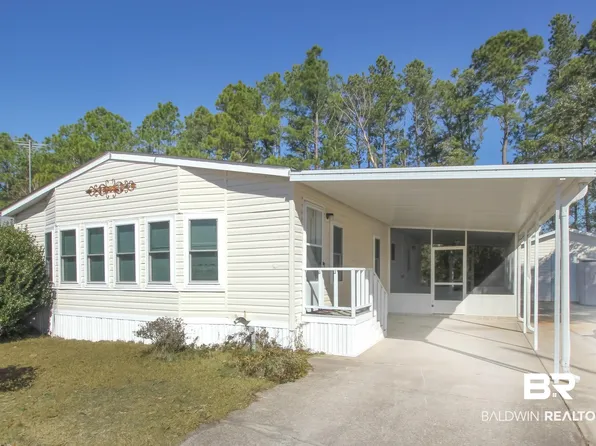 1190 Ridgewood Dr, Lillian, AL 36549