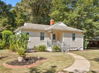 37 Beech Hls, Tuscaloosa, AL 35404