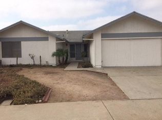 538 Wisteria St, Chula Vista, CA 91911