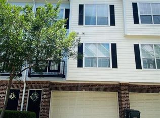 9200 Westheimer Rd APT 1708, Houston, TX 77063