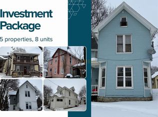 9 E 15th St, Jamestown, NY 14701