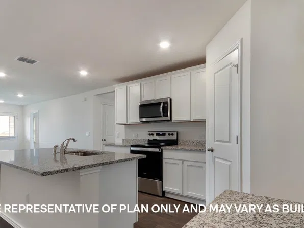 15013A Afleet Alex St, Manor, TX 78653