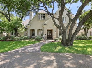 6714 Meadow Rd, Dallas, TX 75230