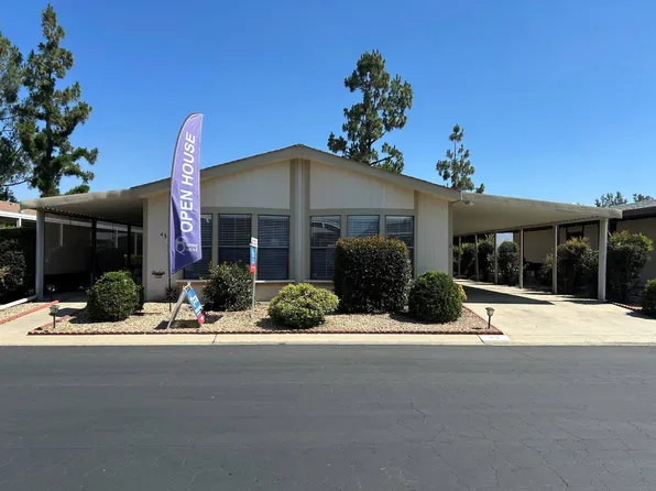 1250 N Kirby St Space 43, Hemet, CA 92545