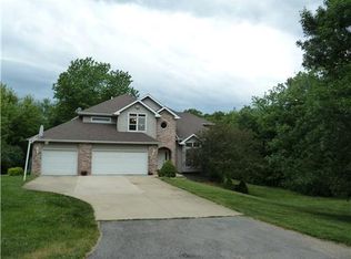 1375 Wild Turkey Ct NE, Swisher, IA 52338