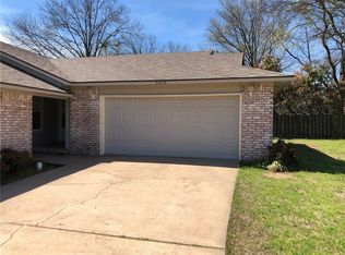 5302 Summit St UNIT A, Fort Smith, AR 72903