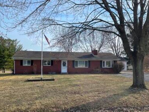 4434 W Demming Rd, Piqua, OH 45356