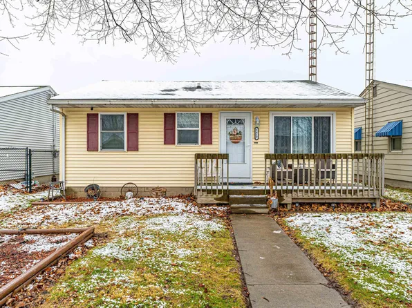 1419 N Kankakee St, Lincoln, IL 62656