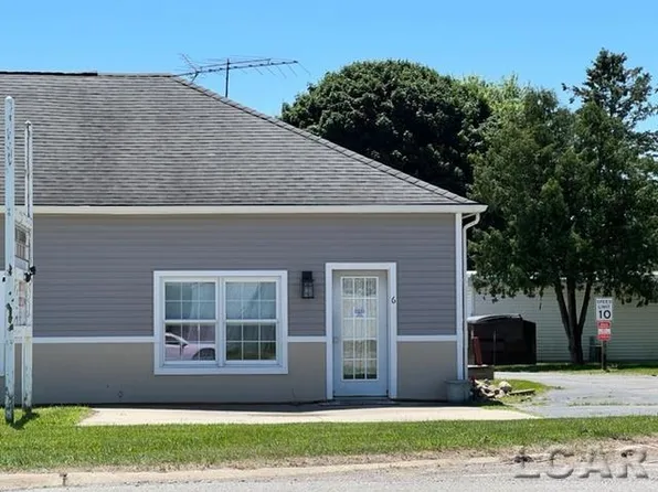 1801 W Michigan Ave Lot 6, Clinton, MI 49236